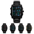 thumbnail image 2 of Digital Watch Fashion Multi-purpose Wrist Watch Sport Watch for Men & Women, 2 of 8
