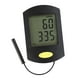 thumbnail image 2 of Podómetro Monitor contador de pasos pantalla LCD Digital multiusos máquina de pasos dispositivo Abdominal equipo de Fitness, 2 of 9