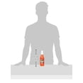 thumbnail image 6 of Jarritos Strawberry Soda, 12.5 fl oz Glass Bottles, 12 Pack Mexican Soft Drink, 6 of 8