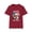 Cardinal Red, variant on Freedom Get Some Patriotic Tee