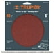 thumbnail image 2 of Disco Grano 80 Para Lijadora Pul 4x6 Funda Co Truper Truper D80-PUL-4X6, 2 of 2