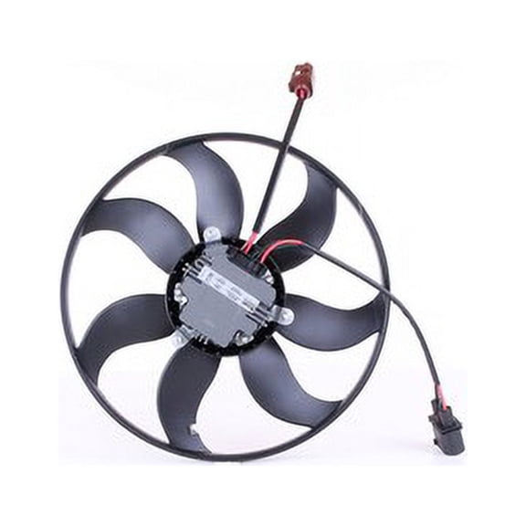 Nissens 850020 Engine Cooling Fan