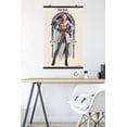 thumbnail image 3 of The Lord of the Rings: The War of the Rohirrim - Hera Wall Poster, 22.375" x 34", 3 of 5