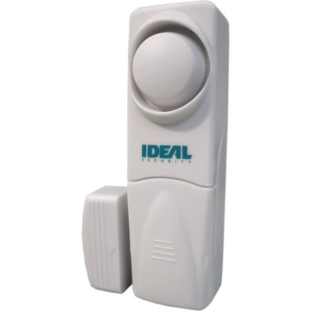 - Window and Door Contact Alarm