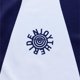 thumbnail image 2 of Jersey Troy Lee Designs GP PRO Frames azul marino/blanco para hombre, 2 of 9