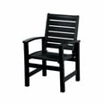 thumbnail image 6 of POLYWOOD Signature Patio Dining Chair, 6 of 7