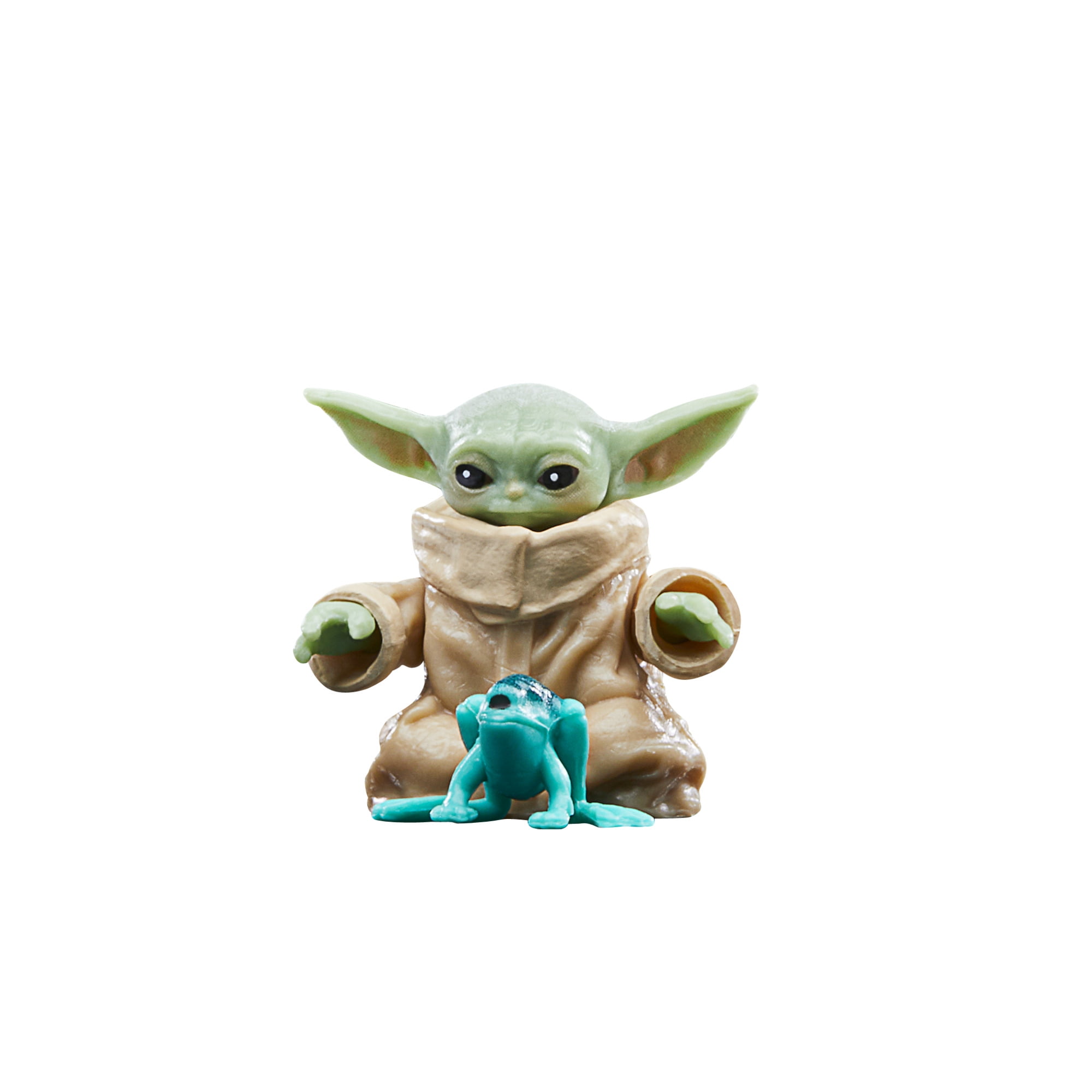 Hasbro Star Wars Baby Yoda Juguete Grogu Yoda De Star Wars