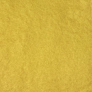 Feuille d'Or 24 Carats Transférable Comestible 3 1/4 Pouces 1 Feuille