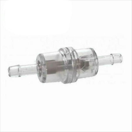 Delonghi 5513220521 Inlet Pass-Through Filter Gaggia Water Intake