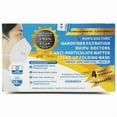 thumbnail image 3 of Face Mask Ruipu Doctors KN95 FDA Certified 10 Pack - White, 3 of 3