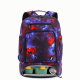 thumbnail image 1 of Mochila J World Packmate 2 en 1 con bolsa de almuerzo Galaxy, 1 of 7