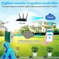 thumbnail image 3 of Irrigation , Eryue App Compatible With And Voice With And Drip App Compatible Havou Dsfen, 3 of 6