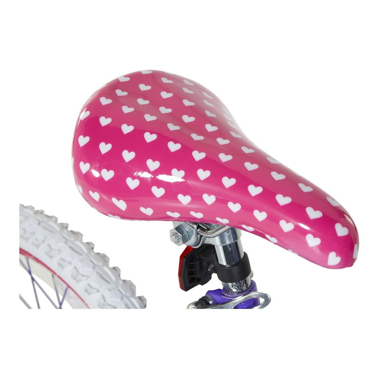 Barbie 18 inch bike walmart 2025