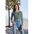 thumbnail image 1 of BLUSA VERINA rosa Grande, 1 of 4