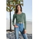 thumbnail image 1 of BLUSA VERINA rosa Mediana, 1 of 4