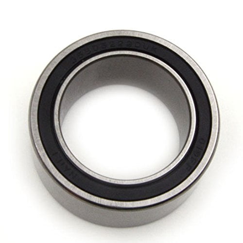 Nikauto 1Pcs 35BD5220 35x52x20mm Automotive Air Conditioning Compressor Clutch Bearing