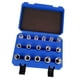 thumbnail image 5 of Caja de Herramientas CUTICAT de Dado con Tuerca Cuadrado 16 Piezas, 5 of 8
