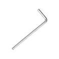 thumbnail image 6 of 1 Set Motorcycle Kickstand Side Stand Plate Pad Aluminum Alloy Red Fit for Kawasaki Zx4rr 2023, 6 of 6