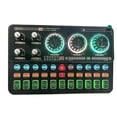 thumbnail image 1 of Computer USB External Multi-Function Sound Card English Version, 1 of 5