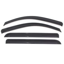 Auto Ventshade [AVS] Outside Mount Ventvisor / Window Deflectors