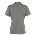 thumbnail image 2 of Premier Polo Coolchecker pour Femmes, 2 of 4