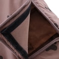 thumbnail image 4 of Mascota Perro Gato Accesorios de Animales Doemsticos Fácil de Usar Sunnimix Pet Dog Cat House Nest, 4 of 8