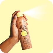 Sun Bum Sun Bum Original Spf 50 Sunscreen Spray Vegan and Hawaii Act 104 Compliant (octinoxate & Oxybenzone Free) Broad Spectrum Moisturizing Uva/uvb Sunscreen With Vitamin E 2 Pack