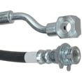 thumbnail image 3 of Raybestos BH381273 Professional Grade Hydraulic Brake Hose Fits select: 1999-2001 CHEVROLET SILVERADO, 1999-2001 GMC NEW SIERRA, 3 of 4