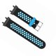 thumbnail image 5 of Correa Deportiva Ligera y Transpirable, Accesorio de Repuesto de Pulsera de Reloj de Silicona Suave, Adecuado Para Active Edge A2212, 5 of 7