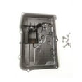 thumbnail image 2 of Acaigel 9 Speed Automatic Transmission Pan with Gasket For Jeep Cherokee Chrysler, 2 of 5