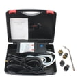 thumbnail image 2 of 110V High Pressure Steam Cleaner Machine Automatic Mobile Cleaning Home, 2 of 10