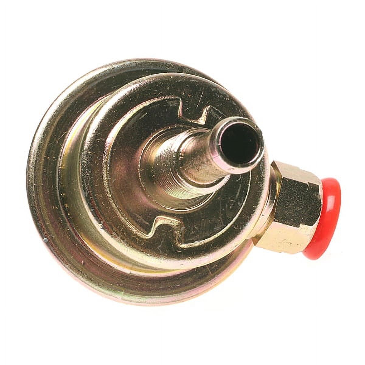 Fuel Pressure Regulator