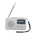 thumbnail image 4 of Solar Hand Crank Radio,Solar Hand Crank Radio Hand Crank Radio Rechargeable Emergency Radio Best in its Class, 4 of 8