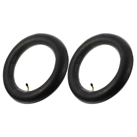 2 Pcs Inner Tube Tire Dirt Bike Replacement Cycling for Sports Interior Motorcycle Shockproof