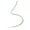 LimeGreen, variant on 50strands Feather Hair Extension Long Straight Hair Accessories Multi-Color-Orange