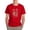 WenDA10_Red, variant on WEIWEN Mens 4th of July T Shirts Big and Tall Casual 250 Anniversary USA Tshirts Shirts for Men 250th American 250 Years 4th July 2026 T-Shirts Man Clothing Light Blue, L
