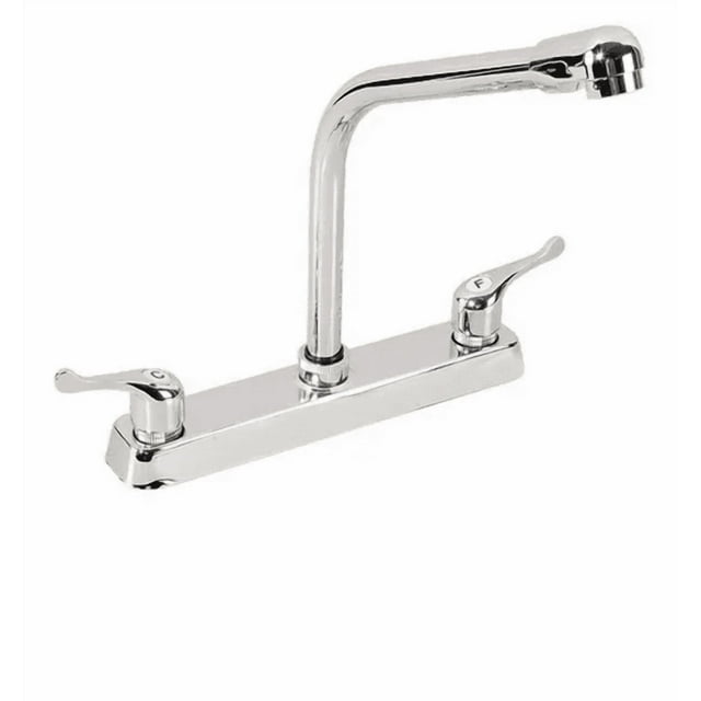 Grifo Xtellar Mezclador De Cocina