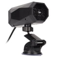 thumbnail image 1 of 12V 150W Car Defroster Demister, 360° Rotation Auto Heater Fan Efficient  For Trailer For SUV, 1 of 8