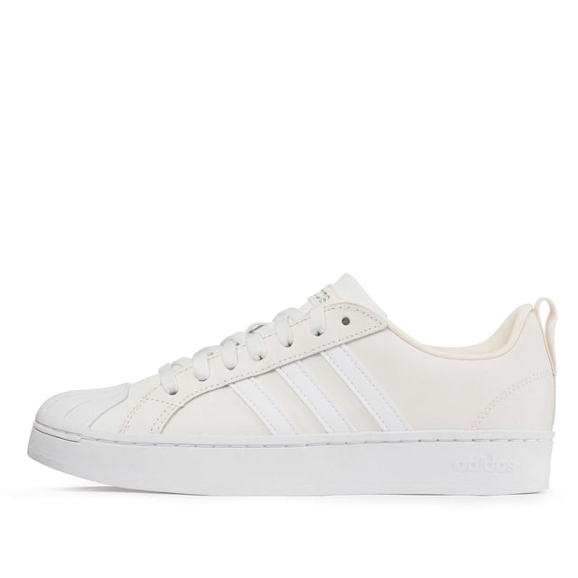 Tenis Adidas Streetcheck - GW5495 - Mujer beige 26