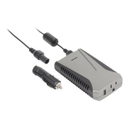 - Targus 100 Watt Slim Line Mobile Inverter (Discontinued by Manufacturer)
