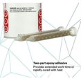 thumbnail image 4 of 3M Adhesive 08115 Used To Bond Steel/Aluminum/SMC/FRP; 200 Milliliter Cartridge, 4 of 5