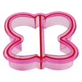 thumbnail image 3 of Opvise Funny Animal Shaped Lunch Sandwich Cookies Cake Bread Cutter DIY, 3 of 9