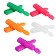 thumbnail image 2 of Aligner Chewies Masticable Silicona Frutas Sabores Antideslizante Retenedor Múltiples Dispositivo de masticación Accesorios de belleza sin perfume Inevent CE011480-04B, 2 of 6