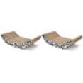 thumbnail image 3 of Ware 089434 Scratch N Chaise Longue Jouet pour Chat, 3 of 6