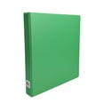 thumbnail image 1 of 1 » SUPER ECONOMY BINDER, O-Ring, VERT Pen+ Gear, 1 of 3