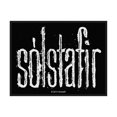 thumbnail image 1 of Solstafir Logo Standard Patch, 1 of 1