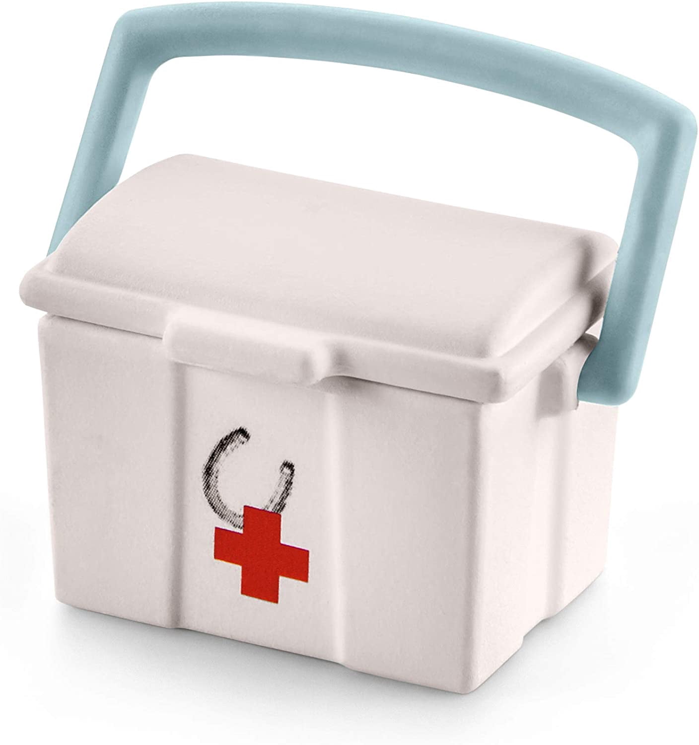Horse Club Hannah’s first-aid kit