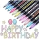 thumbnail image 1 of Magic Glitter Pens, Gift for Girls 4-12 Years Old, 12 Magic Glitter Pens, 1 of 5