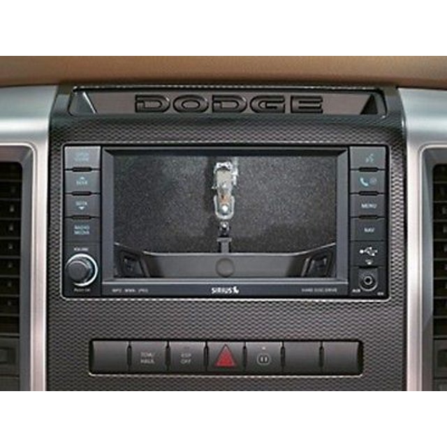 Backup Camera CHRYSLER OEM 82211184