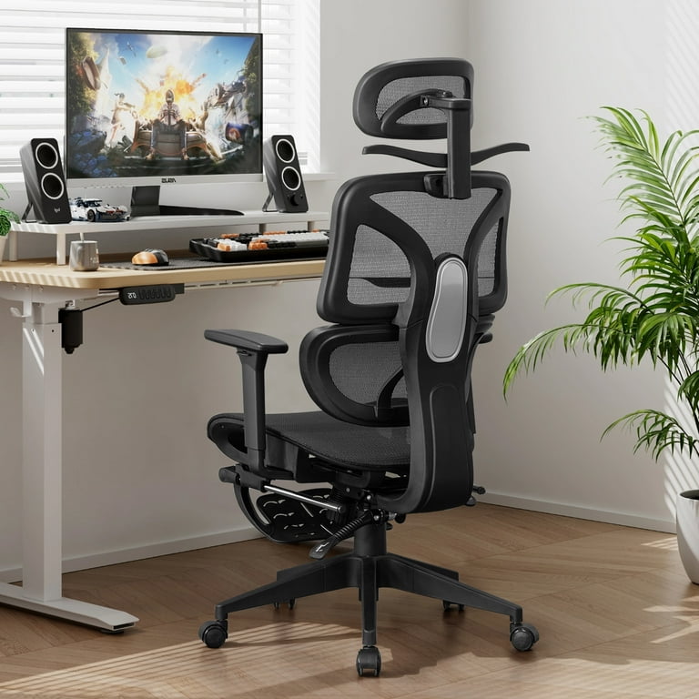 Gaming Chair Work From Home Chairs Near Me VECELO Foldable Office